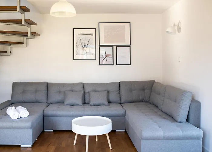 Apartamenty.in Lejlighed *