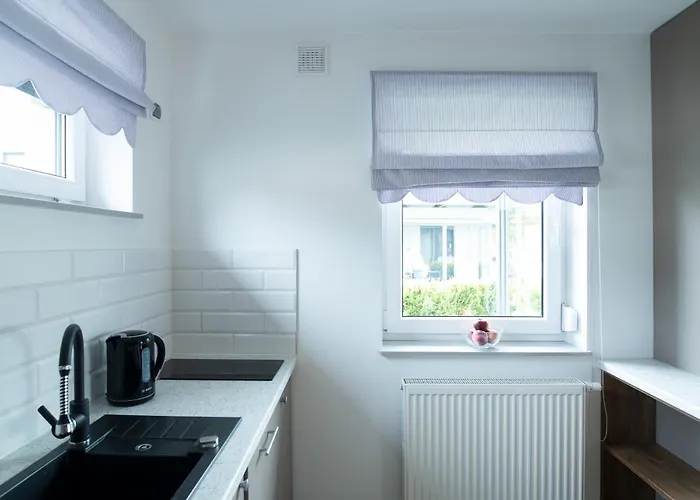 Apartamenty.in Lejlighed