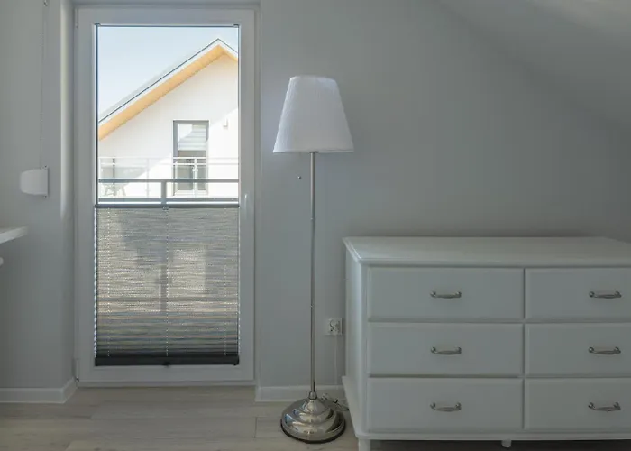 Apartamenty.in Lejlighed Jastrzębia Góra