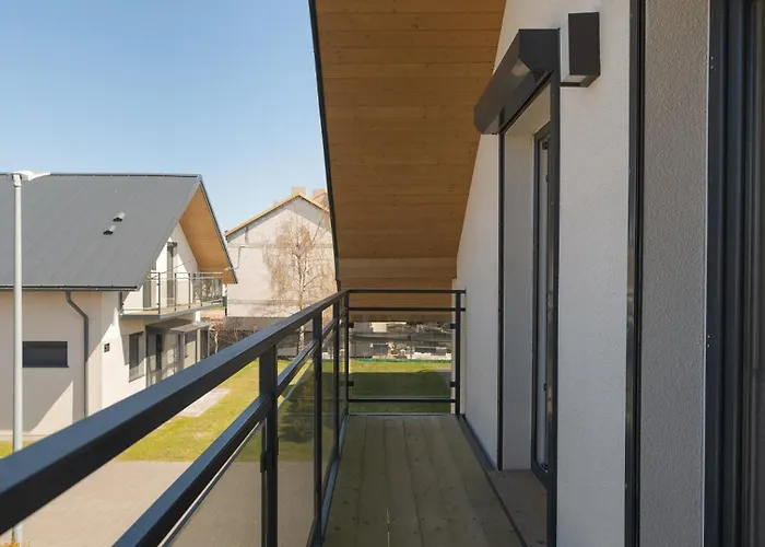 Apartamenty.in Lejlighed