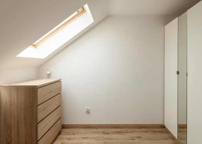 Apartamenty.in Lejlighed Jastrzębia Góra