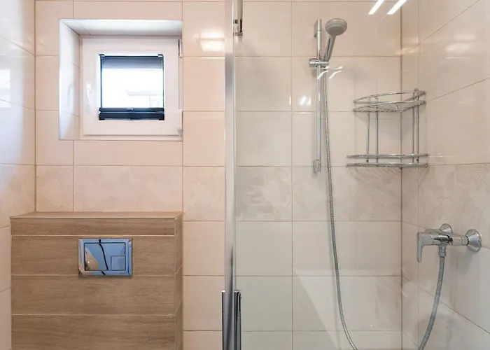 Apartamenty.in * Jastrzębia Góra