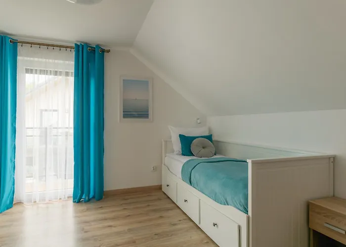 Lejlighed Apartamenty.in *