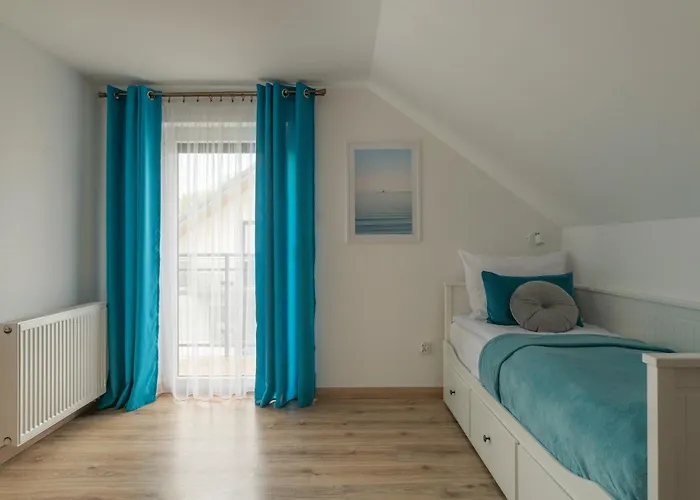 Lejlighed Apartamenty.in