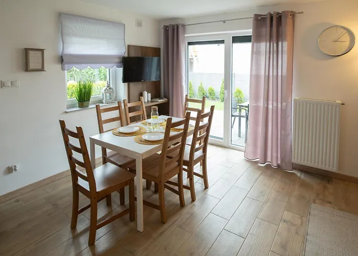 Apartamenty.in Lejlighed *