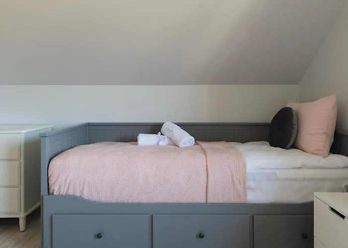 Lejlighed Apartamenty.in Jastrzębia Góra