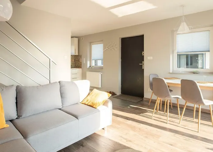 Apartamenty.in Lejlighed
