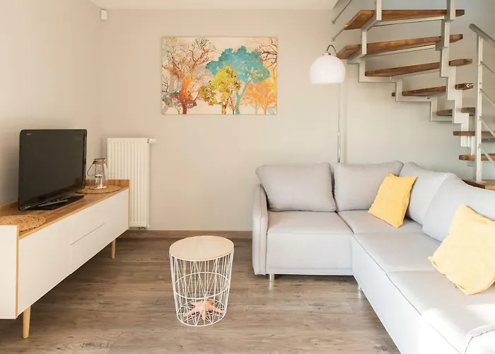 Apartamenty.in *