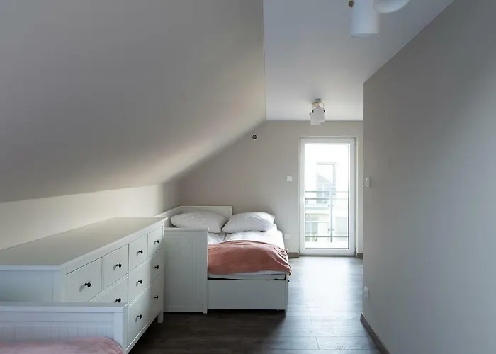 Apartamenty.in *