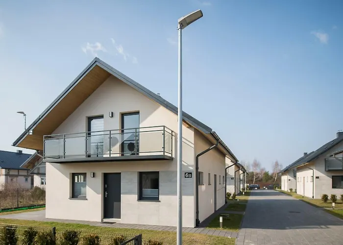 Apartamenty.in *